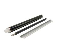 JPrbtfycr DK-8115 OPC Drum Unit Maintenance Kit With Primary Charge Roller Compatible With Printer Models M8124 M8130 M8224 M8228 M8024 M8124cidn M8130cidn For Part Number DK8115(3PCS Kit)