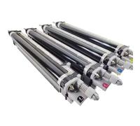 JPrbtfycr Drum Unit Compatible With Printer Supplies ECOSYS M8124cidn M8130cidn For Part Number DK-8115 302P393060(M)