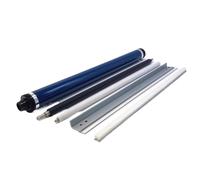 JPrbtfycr Drum Unit Kit Compatible With Printer Models MPC 2030 2050 2051 2551 MPC2030 MPC2050 MPC2051 MPC2550 OPC DRUM D809-2010 CHARGE ROLLER For Part Number D809-2010(KIT FOR 5X)
