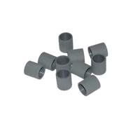 JPrbtfycr FL2-1046-000 Cassette Pickup Roller Compatible With Printer Supplies MF3110 MF3220 MF3228 MF3240 MF3250 MF5530 MF5550 MF5630 MF5650 MF5730 MF5750 For Part Number FL2-1046-000(100pcs)