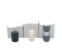 JPrbtfycr FM1-D740-010 FM1-D741-000 ADF Document Feeder Pickup Roller Replacement Kit Compatible With IR 2635 2645 C3020 C3025 C3125 C3320 C3520 C3530 Copiers(Rollers (Duplex))