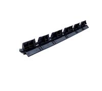 JPrbtfycr Fuser Exit Guide Compatible With Printer Models Bizhib C754 C754e C654 C654e C554 C558 C658 758 808 958 For Part Number Separation Claw Holder(C754 C654)
