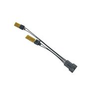 JPrbtfycr Fuser Thermistor Compatible With Printer Models MX 3608 4608 5608 3658 5658 4658 Upper Roller Thermistor Lower Roller Thermistor For Part Number 8K1927225B(Upper thermistor)
