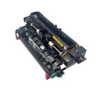 JPrbtfycr Fuser Unit 40X4723 40X4724 40X4765 Compatible With Printer Models T650 T652 T653 T654 T656 X652 X654 X656 X658 Aftermarket Replacement(220V New)