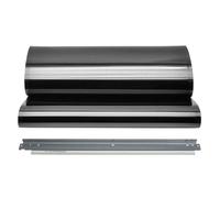 JPrbtfycr IBT Transfer Belt A02ER73000 A02ER73011 A02ER73022 Compatible With C200 C203 C210 C253 C353 C7720 C7721 Printer Models(1SET(Belt-Blade))