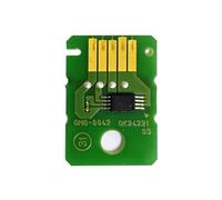 JPrbtfycr Ink Maintenance Tank Chip MC-G02 Compatible With G1820 G2820 G2860 G3820 G3821 G3960 G2260 G3160 G3260 G540 G550 G570 G620 G640 G650 Printers(1pcs)