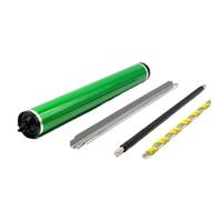 JPrbtfycr Longlife OPC Drum Unit Rebuild Kit Compatible With Printer Models Versant 80 180 2100 3100 For Part Number CT351050 013R00674 013R00676 Cylinder Drum PCR(Longlife Kit)