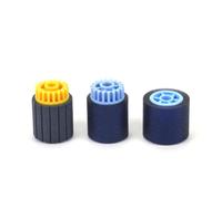 JPrbtfycr Pickup Roller Compatible With Printer Supplies 8100 8110 8120 8200 8210 8220 C651 C751 For Part Number AF03-2098 AF03-1098 AF03-0071 AF03-0071 AF03-2041 AF03-1041(10kit)