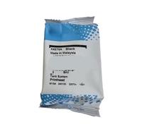 JPrbtfycr Print Head X4E75A 3YP17A Compatible With Tank 660 670 700 6000 7000 7300 7600 GT53 Printer Models(X4E75A 3YP17A)