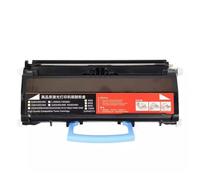 JPrbtfycr Toner Cartridge Image Drum Unit Compatible With Printer Supplies X264DN X364DN X363DN X364DW(Toner 9000 pages)