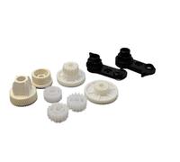 JPrbtfycr Transfer Unit Maintenance Kit Compatible With Printer Models MP 8001 9002 9003 MP7502 7001 7503 For Part Number A293-3899 Works With Transfer Roller IBT Belt(Gear N Bushing)