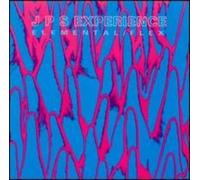 JPS EXPERIENCE - Elemental / Flex / Vinyl record [Vinyl-LP]