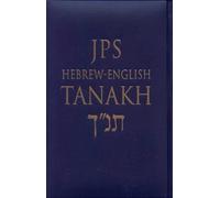JPS Hebrew-English TANAKH