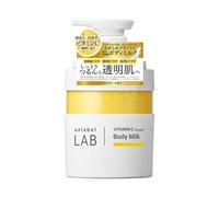 JPS LABO - Unlabel Lab Vitamin C Creamy Moist Body Milk 300g