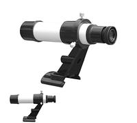 JPSDOWS Star Finder for Children, Astronomical Viewfinder 5x24 with Stable Stand, Telescope Accessories for Viewing Bright Images for Camping