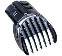 JPshop - Adjustable Comb 3-15 mm for Beard Trimmer, Compatible with BaByliss E835E E837E E834AE For Men X-10, Replacement Cutting Guide 35808351