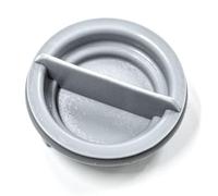 JPshop - Cap with rinse seal for dishwasher electrodoser compatible with Ariston Hotpoint C00287671