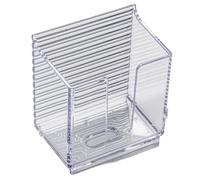 JPshop - Capsule Container Compatible with Delonghi - Nespresso - Pixie - ES0085223 - Krups - MS-0062592