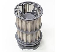 JPshop - Complete Dishwasher Filter Compatible with Bosch Siemens 00645038 645038