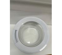 Jpshop Complete Porthole Washing Machine Suitable for Beko 2496600100 with Zipper
