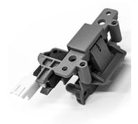 JPshop - Dishwasher Door Lock Assembly Compatible with Ariston - Indesit C00274116