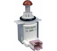 Jpshop Drain Valve Compatible with Bosch Dishwasher 00611316 Regeneration Valve Dosage Heat Exchanger