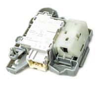 JPshop - Electrolock Door Lock Door Lock Porthole Washing Machine Compatible with Candy Hoover 43025488
