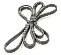 JPshop - Hutchinson 1995 7PH Tumble Dryer Belt Compatible with Bosch Siemens