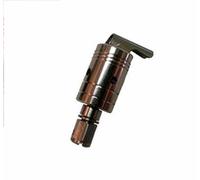 jpshop Lagostina Exercise Valve with 7 mm Connection Adaptable Pressure Cooker