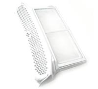 JPshop - Lint Filter for Tumble Dryer Compatible with Bosch 00656033 656033