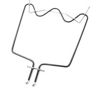 JPshop - Lower Oven Element 1150W 230V Compatible with Whirlpool 481010551720