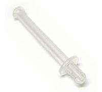 JPshop - Milk Suction Hose for Lattissima One EN500 F111 Coffee Machine Compatible with DeLonghi 5313253671