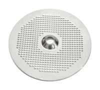 JPshop - Shower Coffee Group Dispenser Compatible with DeLonghi 60132131 - Replacement for Authentic ETAM29.510/29.660/29.666 and Caffè Corso ESAM2500 / ESAM2800