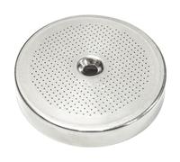 JPshop - Shower Dispenser Ø 50.5 mm Compatible with DeLonghi 6013211191 - Replacement for Dedica EC680, EC685, EC695 and Bill ECI341