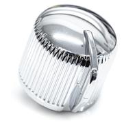 JPshop - Steam knob silver colour for coffee machine compatible with Delonghi - 5513222511 - EAM4000 - EAM4200 - EAM4300 - ESAM4000 - ESAM4200 - ESAM4300