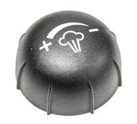 JPshop - Steam Tap Knob Compatible with DeLonghi 5532109600 for Coffee Machine BAR40, BAR41, BAR42, BCO 260, BCO 261 and Related Models