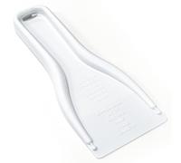 JPshop - Universal Fridge Freezer Ice Scraper Compatible with Rex Electrolux