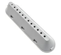 JPshop - Washing Machine Drag Compatible with Whirlpool C00799111 MM.225 Grey