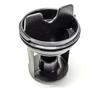 JPshop - Washing Machine Drain Pump Filter Compatible with Gorenje 279538