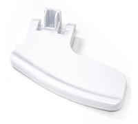 JPshop - Washing Machine Handle Door Opening Porthole Compatible with Candy 41013809