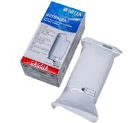 JPshop - Water Filter Cartridge for Coffee Machines Compatible with Gaggia - Intenza - Brita