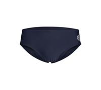 JACK & JONES Men's Jpstibiza Swim Trunks Solid Chu Shorts, Blazer Navy, XS