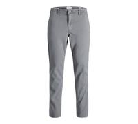 Jpstmarco Arthur Chino Sn, granitgrau, 28 W/32 L