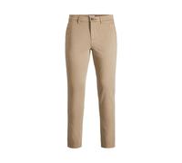 Jpstmarco Chinos - male - Jack & Jones - Chinos - Beige - W36 L32 - Trousers W36 L32