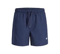 Jpstmaui Tropic Solid Swim Shorts Sn