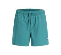 Jpstmaui Tropic Solid Swim Shorts Sn
