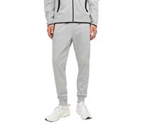 Jpstwill Jjfusion Sweat Pants Nb Noos, Light Grey Mix, M