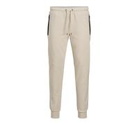 Jpstwill Jjfusion Sweat Pants Nb Noos, Moonbeam/Detail: Melange, L