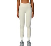 JPXJGT Women Sexy Quick Dry Yoga Pants Tight High Waist Butt Lifting Slim Fit Workout Outdoor Running Sports Leggings(Size:M,Color:White)