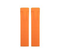 JPXXFM 21mm Watch Bands For Tissot T048.417 Watch Band T-Race T-Sports Watchbands Bracelet Waterproof Soft Rubber 20mm Silicone Strap